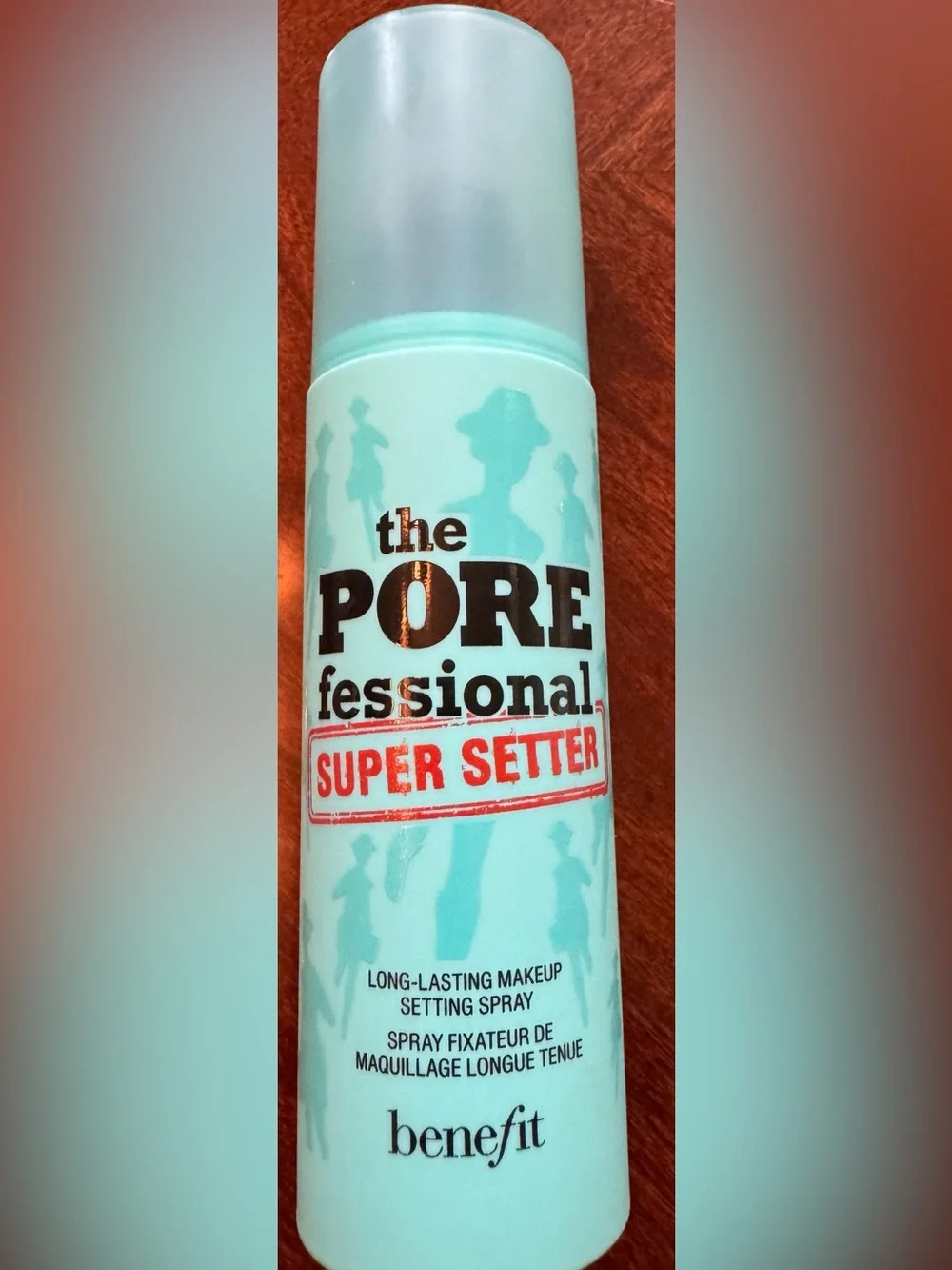 Benefit Porefessional Super Setter  **NWT**